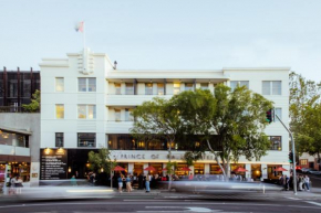 The Prince Melbourne